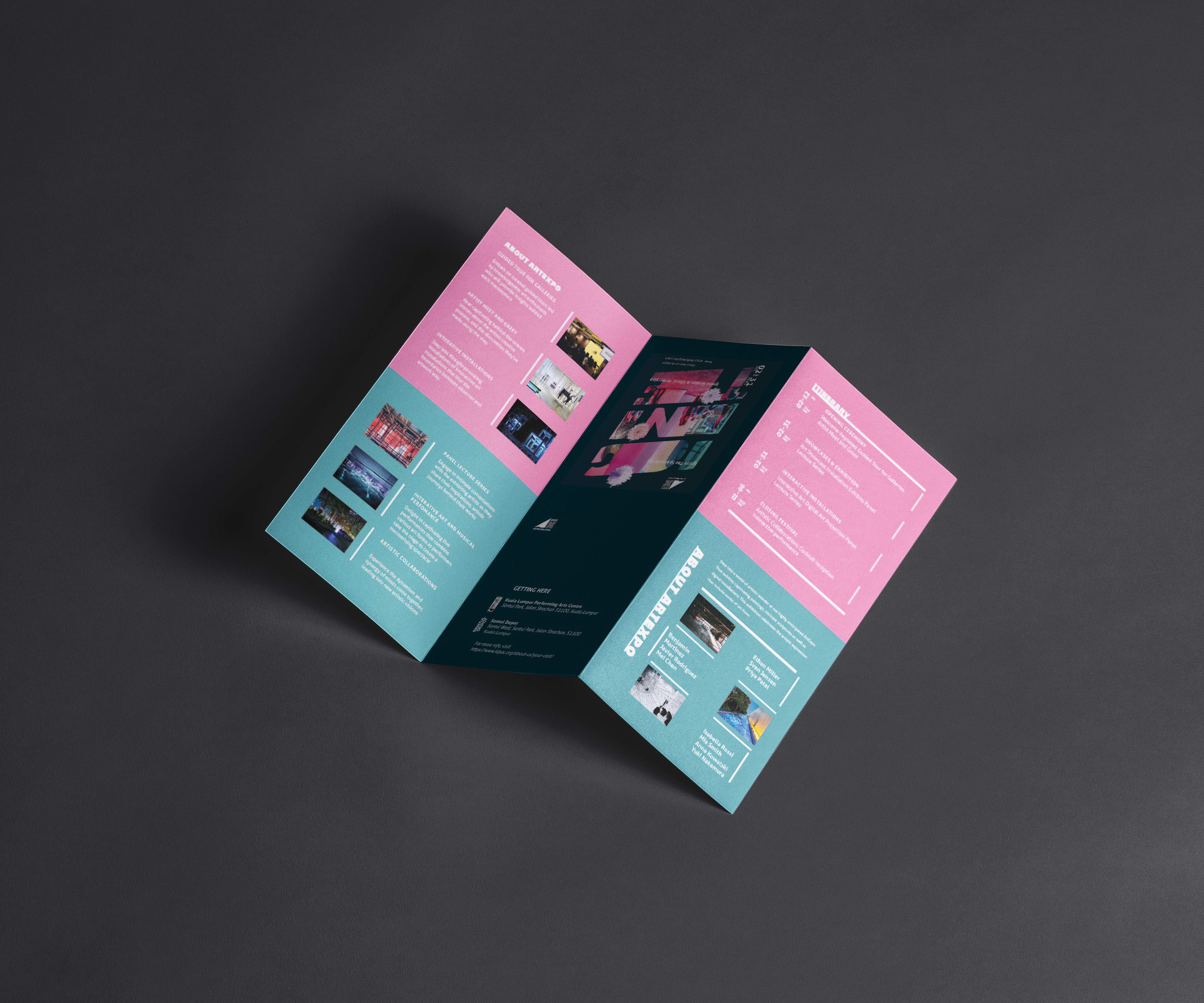Layout Design